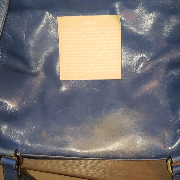 Michael Kors backpack - Picture 4 of 5